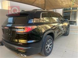 جي ام سي اكاديا